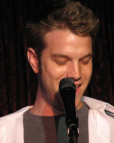 Anthony Jeselnik